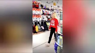 Wika Toriia в лайке!!! #3