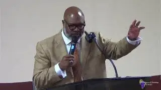 Abundance of Blessings - Sunday Service
