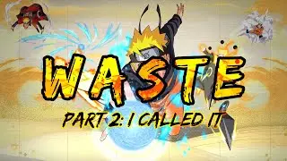 Storm Connections is a Waste of Money Part 2: I Called It