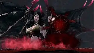 Lost Ark - Vykas Hard Gate 3 - Shadowhunter 1460