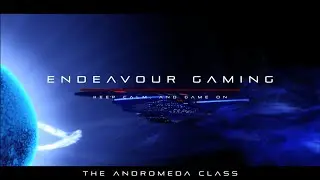 The Andromeda Class