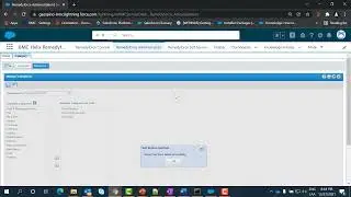 Managing Categories for Self Service and Remedyforce Chat