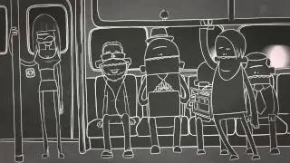 Nova's Basement - Stop Hurting