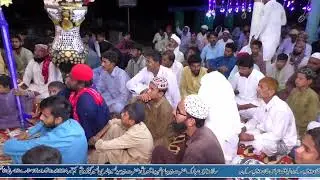 Latest Naqabat Basheer Kamran Qadri || Salana Mehfil israni khairpur tamewali