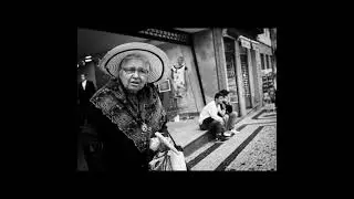 Street Photography 2024