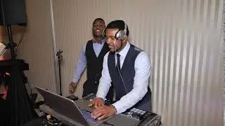 Eclectic Entertainment - DJ Triple J