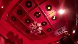 LYVTEN :: Tour März 15 (mit ADAM ANGST)