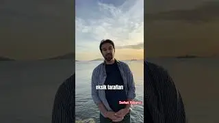 Senin için doğru insan kimdir?