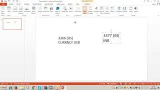 SAP Fico Class 14  Basics of Parallel Currency  Parking of Docs
