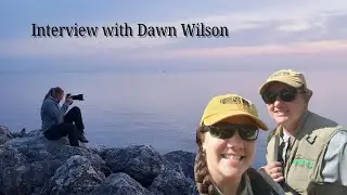 Interview With Dawn Wilson