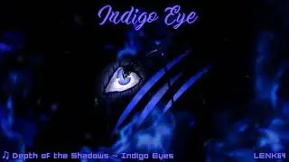 【FanTouhou Arrange】Indigo Eye