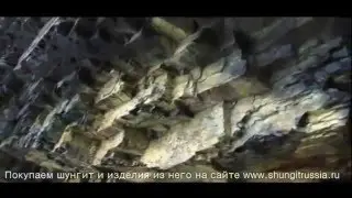 О шунгите и шунгитовых породах - интервью с геологом Д. В. Рычанчик