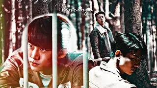 Jang Joon-woo || Vincenzo