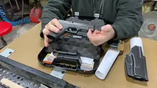 The Glock 48