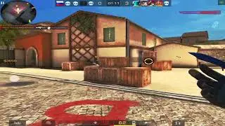 konstrukt мой парт Fragmovie Standoff 2