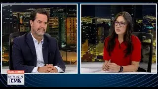 El presidente de la ACP,  ¿realmente hay una disminución en el combustible para aviones en Colombia?