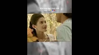 His/her tattoo for you..!!🥺🧿❤️|Whatsapp status in tamil 🖇️🦋|#love #foryou #forever