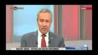 AKP'DEN CEMAATE ÖVGÜLER  SON