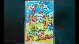 ROTTERDAM HARDCORE INDUSTRIAL 1993