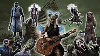 Dead by Daylight Gameplay - No Commentary 538