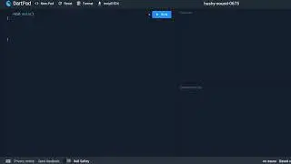 #16 Dart Tutorial for Beginners | Examples Of Loop