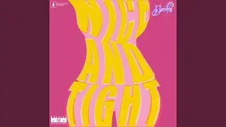 NICE AND TIGHT (feat. EarlGréy)