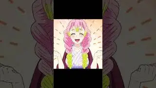 Mitsuri Kanroji edit!! 