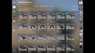 5% Glock Fade tradeup
