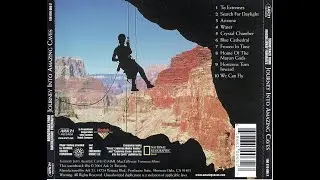 the moody blues ♦ we can fly