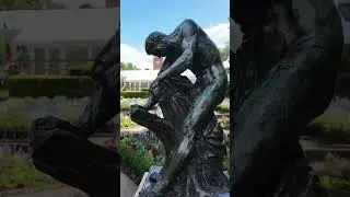 Beautiful Walk Through Holland Park, London #hollandpark #walkingtour