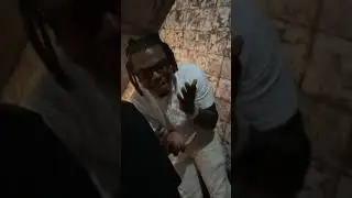 Gunna x Neechie x Ceo Trayle- Hold Some/Roll Some (Pt. 2)