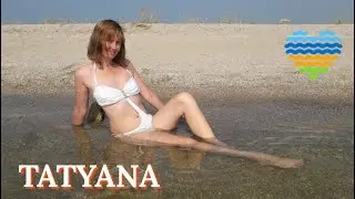 🌍  ТАТУАНА – морские зарисовки  ☀️  Пляж нудистов  