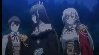 Eiyuuou, Bu wo kiwameru tame tenseisu soshite sekai saikyou no Minarai kishi episode 9
