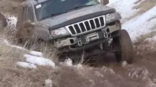 AKDENİZ OFFROAD TEAM