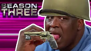Unlocking Modern Warfare Season 3 Early.EXE