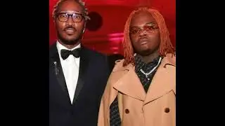 Gunna x Future Type Beat 2021 ( Racks ) Prod. By McLovin Beatz