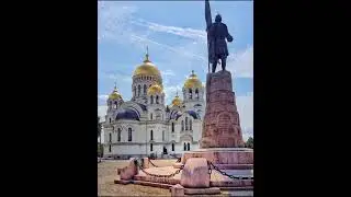 Легенда Дона — Матвей Иванович Платов: к 270-летию со дня рождения вихрь-атамана
