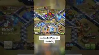 co-leader Pepek attacks 2