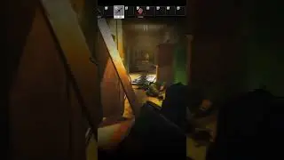 А я просто хотел поговорить•запушил общагу соло против четверых #escapefromtarkov #тарков #рек
