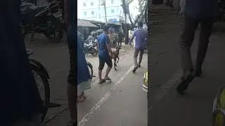 গরুর বাজার || সবচাইতে কম গরুর দাম || এই বাজারে 🕺🤺😀