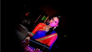 Shandra Devi's 21st Birthday