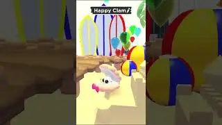 🦪🐚🌺🌴Beach Day Adventures - Finale: Beach Fashion Show  #adoptme  #roblox  #story  #shorts #fashion