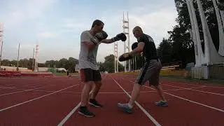 Boks w Poznaniu