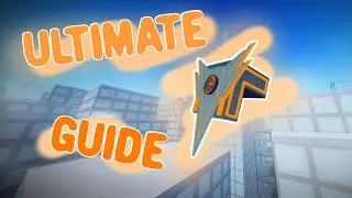 [Outdated] Ultimate Dasher Guide | Roblox District Cascade