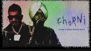 Chorni Remix | Sidhu Moosewala New song  Chorni | Chorni ft. Divine New song | Chorni official remix
