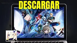 How to Download and Install Genshin Impact on Your Computer for Free, Easily and Quickly