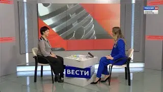 Наталья Чуркина рассказала, какая возрастная группа наиболее подвержена вирусу ВИЧ инфекции