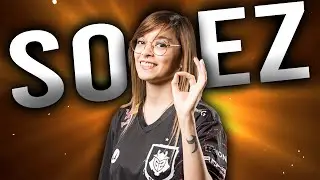 How Roxi Really Plays Valorant