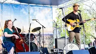 Chris Baron | 2023 Tucson Folk Festival