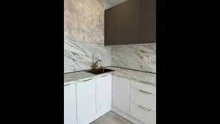 Пишите свои варианты в комментариях 👇🏻 #кухонныйгарнитур #тольятти #кухни #мебель